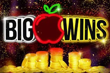 Big Apple Wins - Spin City - Congo
